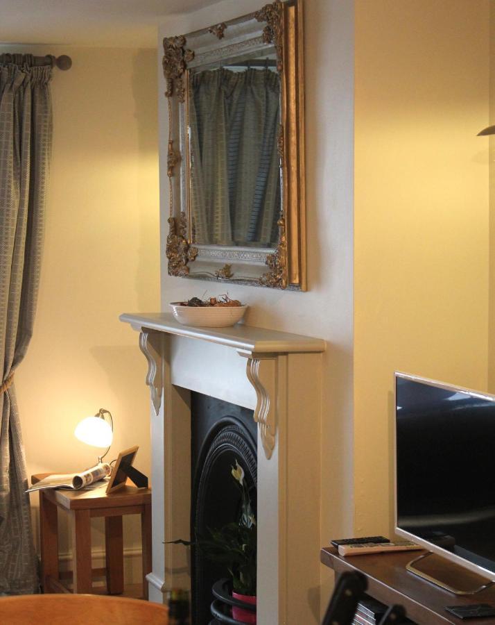 Beautiful Seaside One Bedroom Shaldon
