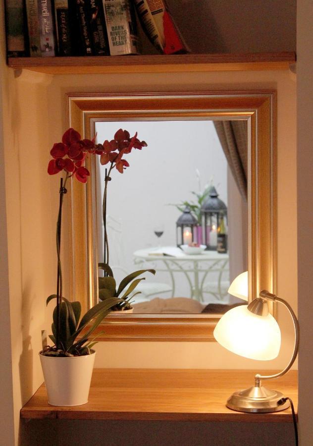 Apartamento Beautiful Seaside One Bedroom
