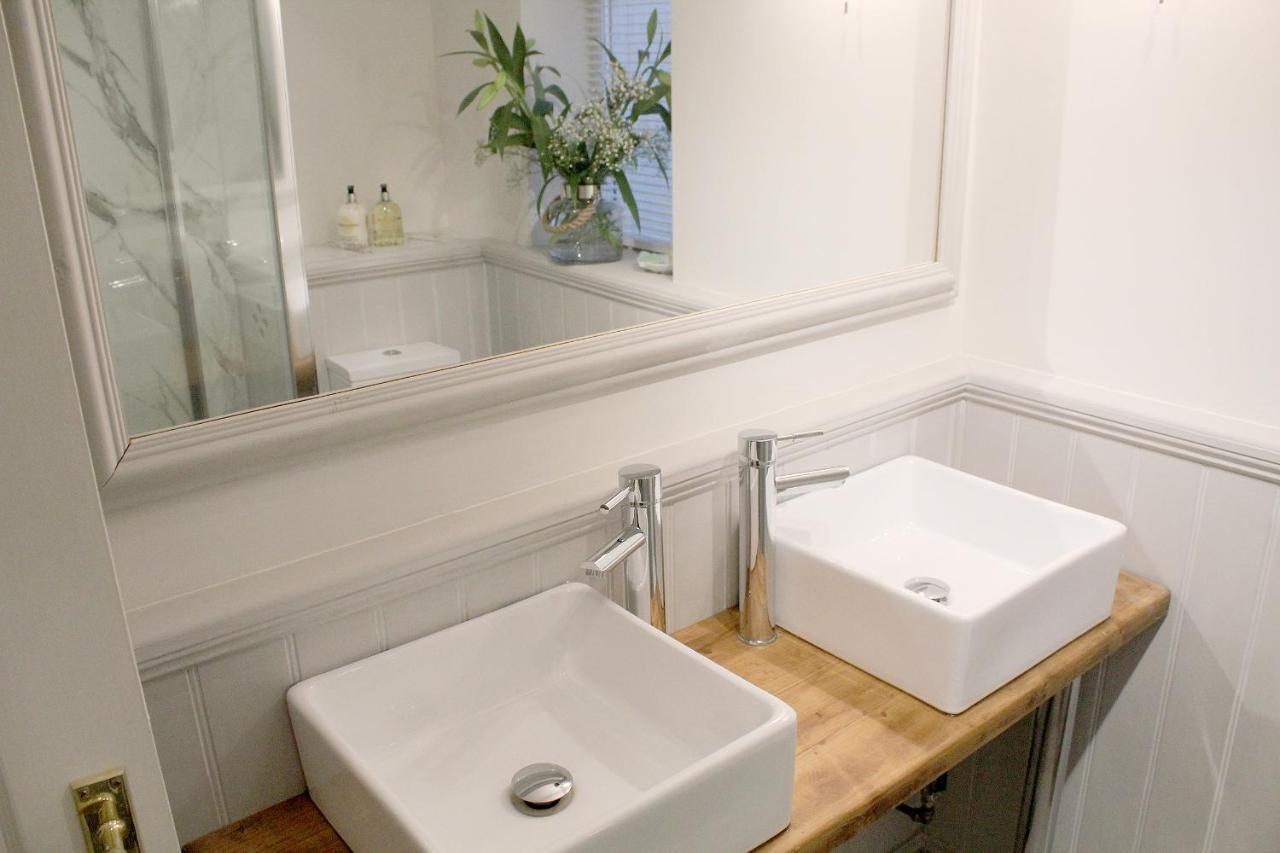 Beautiful Seaside One Bedroom