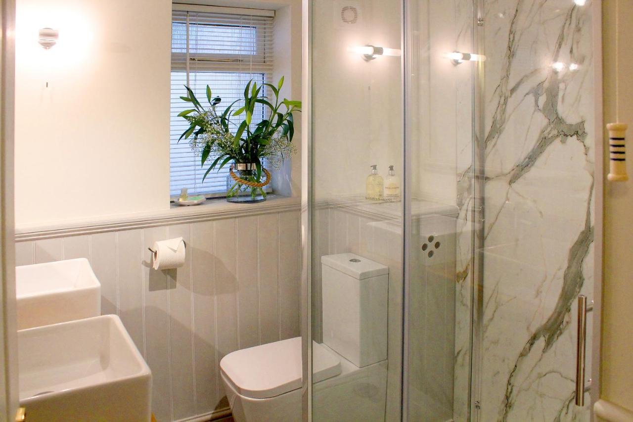 Beautiful Seaside One Bedroom Apartment Shaldon
