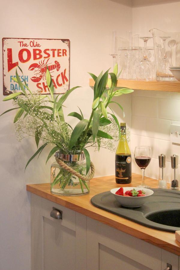 Beautiful Seaside One Bedroom * Shaldon