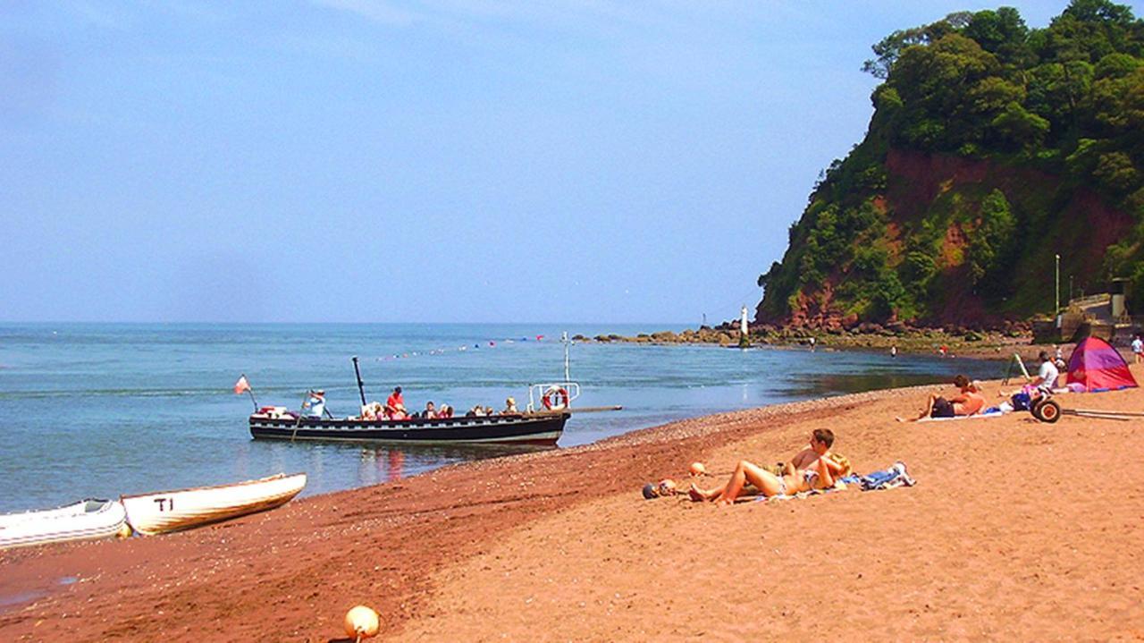 Apartment Beautiful Seaside One Bedroom Shaldon