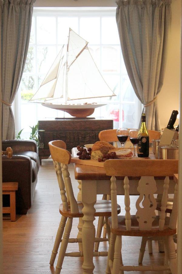 Beautiful Seaside One Bedroom
