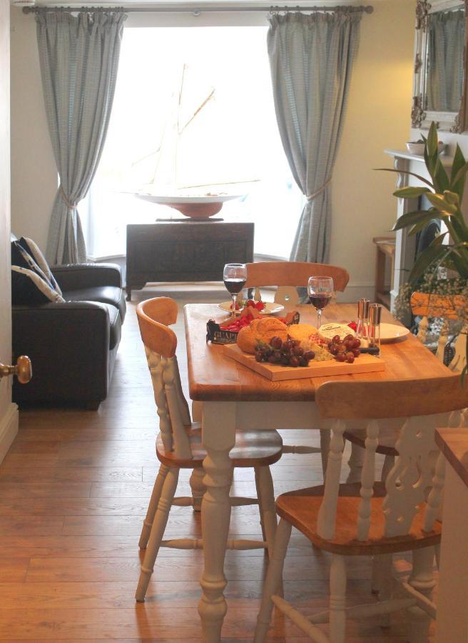 Apartment Beautiful Seaside One Bedroom *