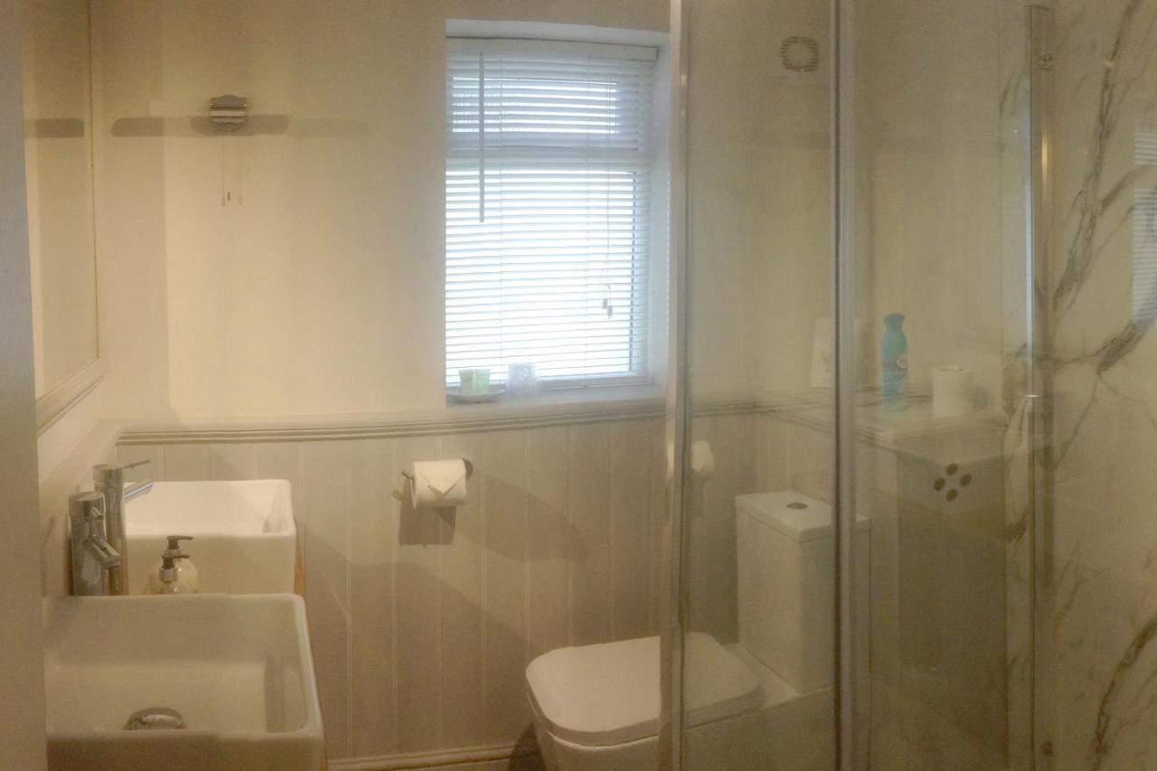 Beautiful Seaside One Bedroom Shaldon