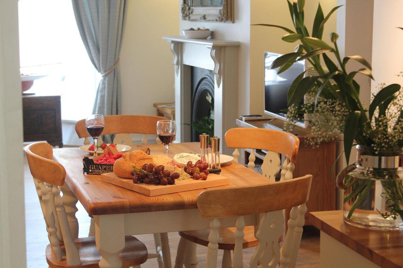 Apartment Beautiful Seaside One Bedroom *