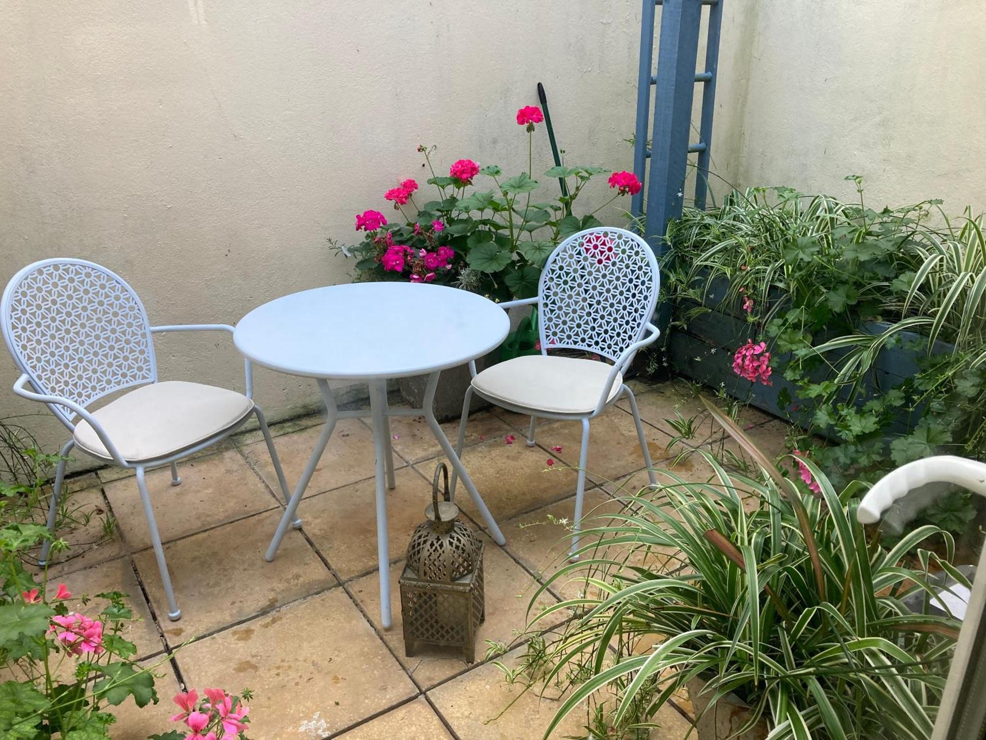 Beautiful Seaside One Bedroom